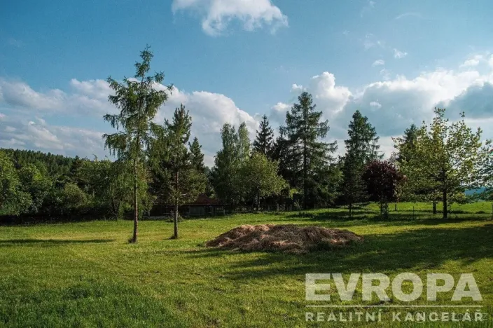 Prodej pozemku pro bydlení, Rataje nad Sázavou, 8300 m2