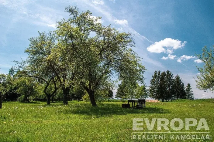 Prodej pozemku pro bydlení, Rataje nad Sázavou, 8300 m2