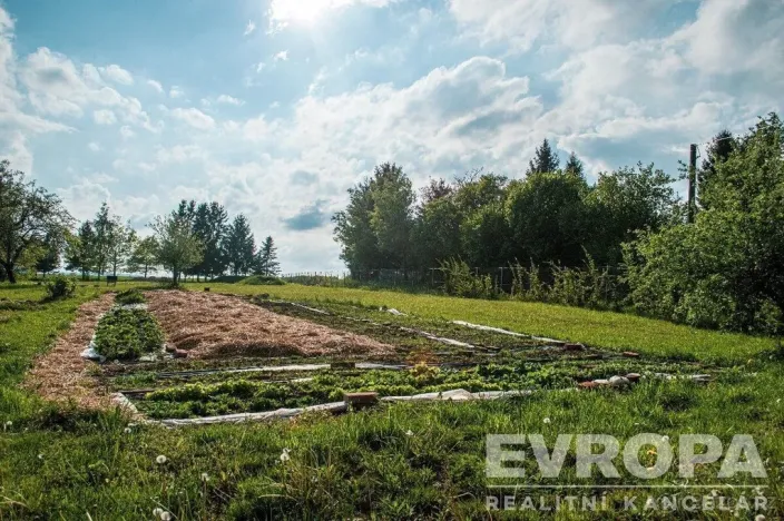 Prodej pozemku pro bydlení, Rataje nad Sázavou, 8300 m2