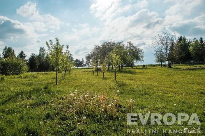 Prodej pozemku pro bydlení, Rataje nad Sázavou, 8300 m2