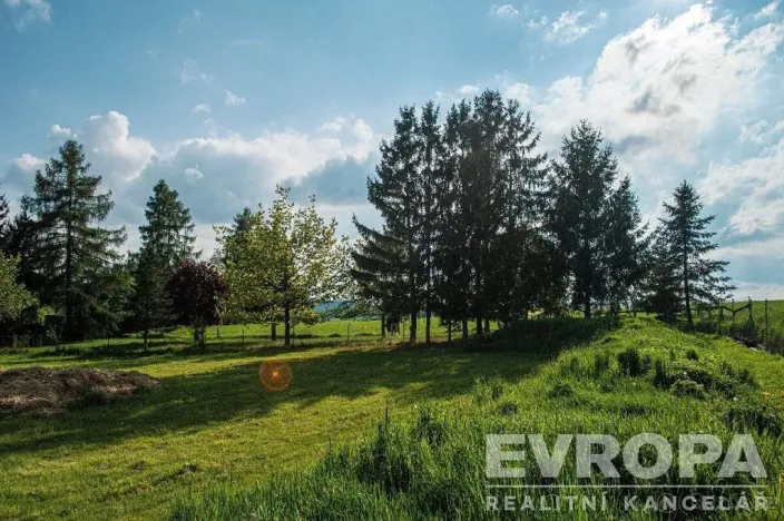 Prodej pozemku pro bydlení, Rataje nad Sázavou, 8345 m2