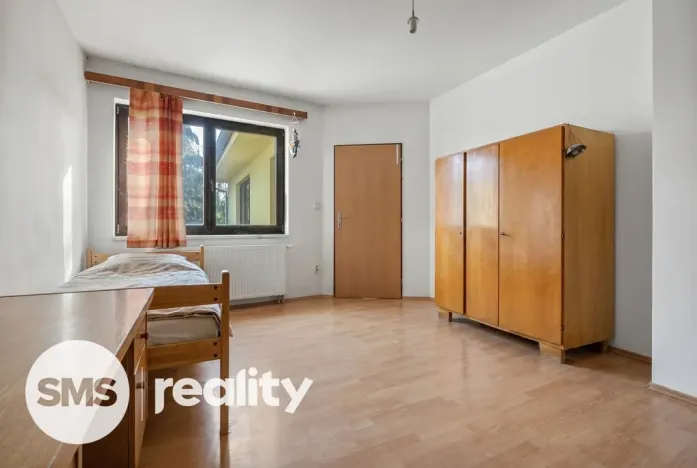 Prodej rodinného domu, Brno, Šámalova, 135 m2