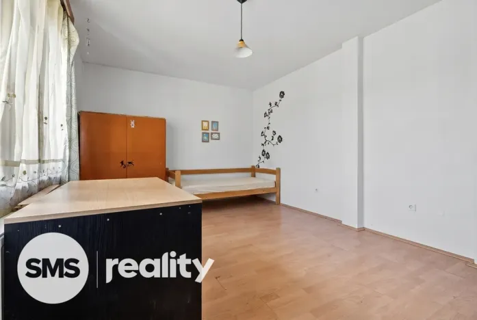 Prodej rodinného domu, Brno, Šámalova, 135 m2
