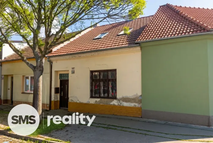 Prodej rodinného domu, Brno, Šámalova, 135 m2