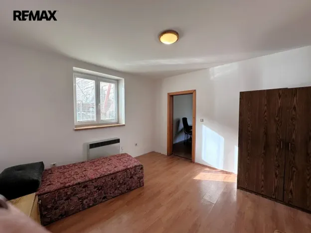 Pronájem bytu 2+1, Kralice nad Oslavou, Na Návsi, 52 m2
