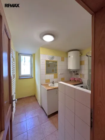 Pronájem bytu 2+1, Kralice nad Oslavou, Na Návsi, 52 m2