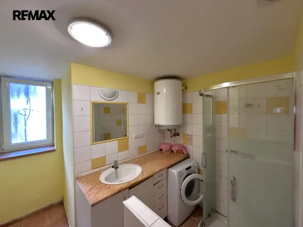 Pronájem bytu 2+1, Kralice nad Oslavou, Na Návsi, 52 m2