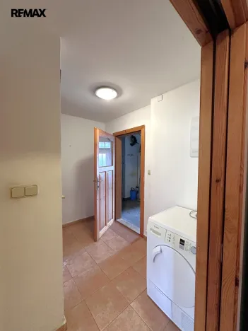 Pronájem bytu 2+1, Kralice nad Oslavou, Na Návsi, 52 m2