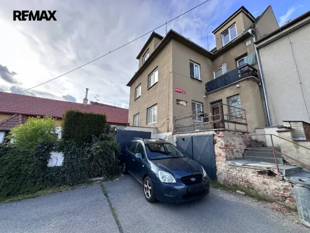 Pronájem bytu 2+1, Kralice nad Oslavou, Na Návsi, 52 m2
