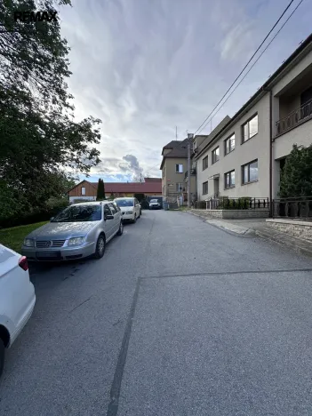 Pronájem bytu 2+1, Kralice nad Oslavou, Na Návsi, 52 m2