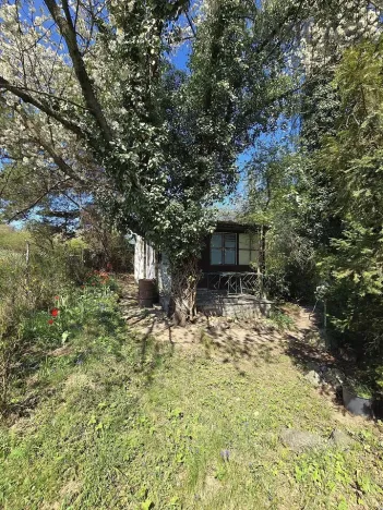 Prodej chaty, Týnec nad Sázavou - Podělusy, 30 m2