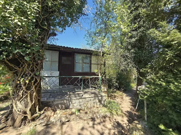 Prodej chaty, Týnec nad Sázavou - Podělusy, 30 m2