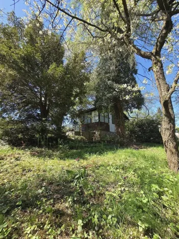 Prodej chaty, Týnec nad Sázavou - Podělusy, 30 m2