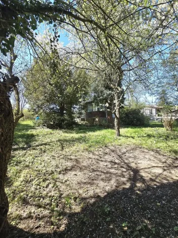 Prodej chaty, Týnec nad Sázavou - Podělusy, 30 m2
