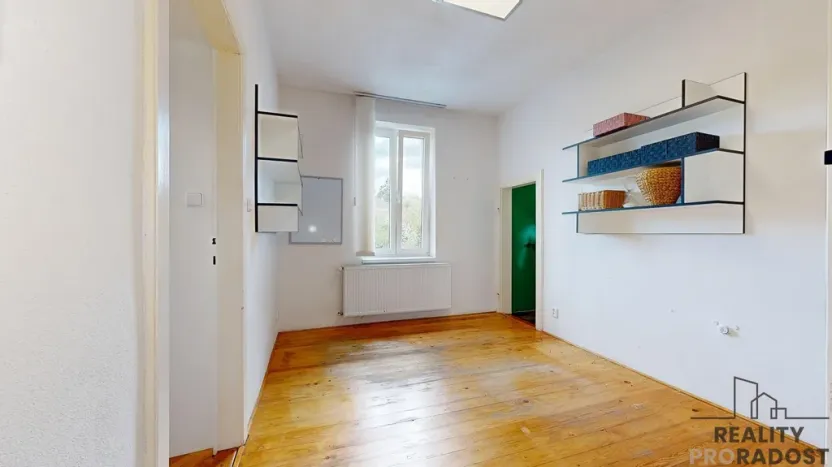 Pronájem vily, Jihlava, 197 m2