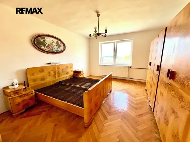 Prodej rodinného domu, Střílky, 150 m2