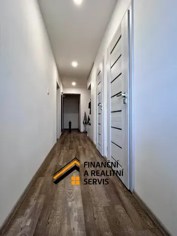Prodej bytu 4+kk, Mladá Boleslav, mjr. Frymla, 101 m2