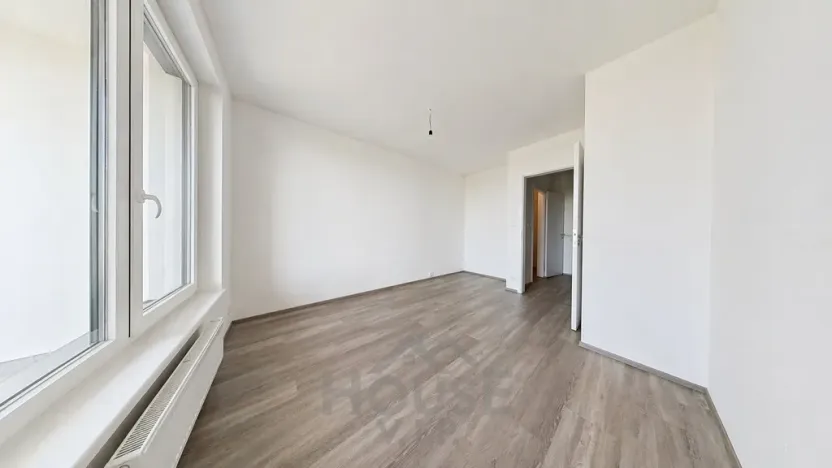 Prodej bytu 2+kk, Praha - Ruzyně, 54 m2