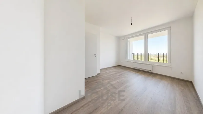 Prodej bytu 2+kk, Praha - Ruzyně, 54 m2