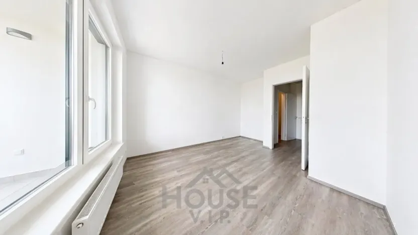 Prodej bytu 2+kk, Praha - Ruzyně, 54 m2