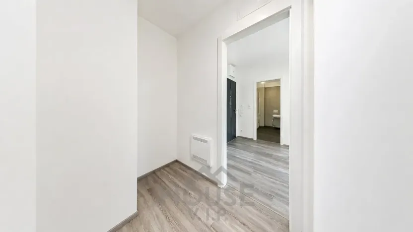 Prodej bytu 2+kk, Praha - Ruzyně, 54 m2