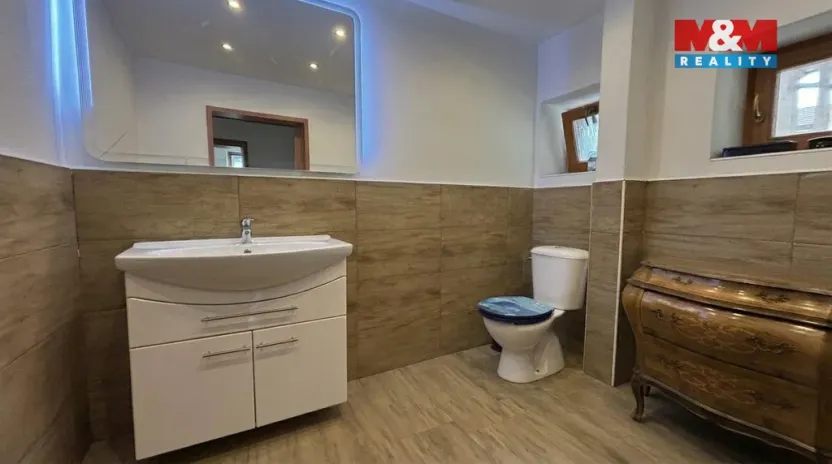 Prodej rodinného domu, Olomouc - Nemilany, Lidická, 350 m2