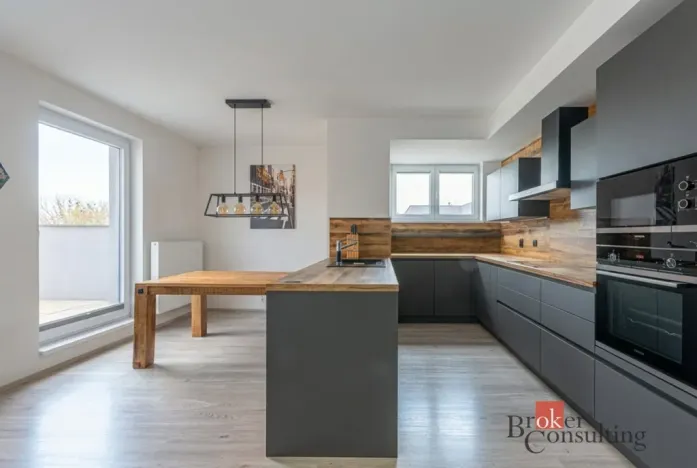 Pronájem bytu 3+kk, Heřmanova Huť - Vlkýš, U Pondu, 80 m2