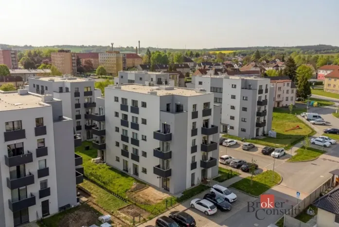 Pronájem bytu 3+kk, Heřmanova Huť - Vlkýš, U Pondu, 80 m2