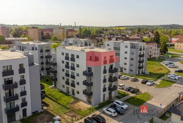 Pronájem bytu 3+kk, Heřmanova Huť - Vlkýš, U Pondu, 80 m2