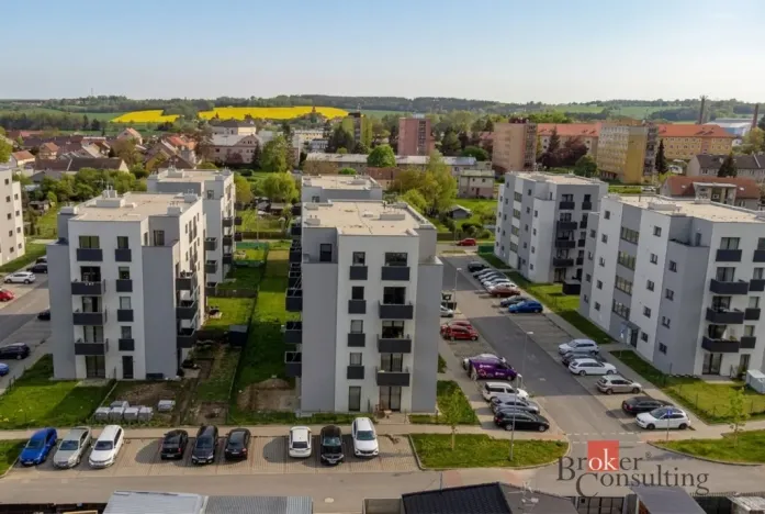 Pronájem bytu 3+kk, Heřmanova Huť - Vlkýš, U Pondu, 80 m2