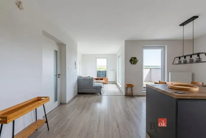 Pronájem bytu 3+kk, Heřmanova Huť - Vlkýš, U Pondu, 80 m2