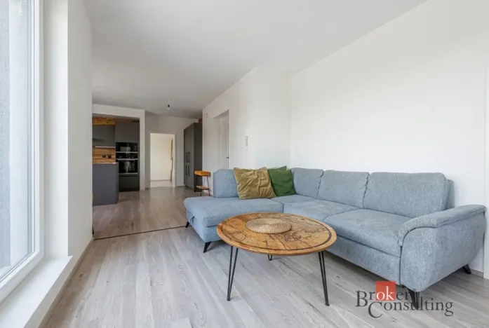 Pronájem bytu 3+kk, Heřmanova Huť - Vlkýš, U Pondu, 80 m2