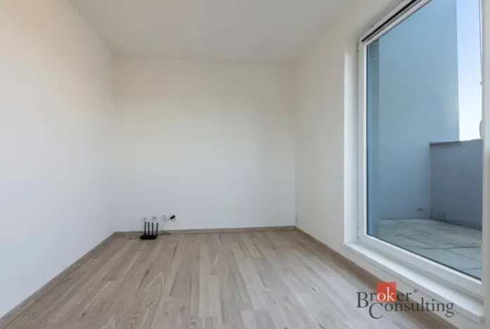 Pronájem bytu 3+kk, Heřmanova Huť - Vlkýš, U Pondu, 80 m2