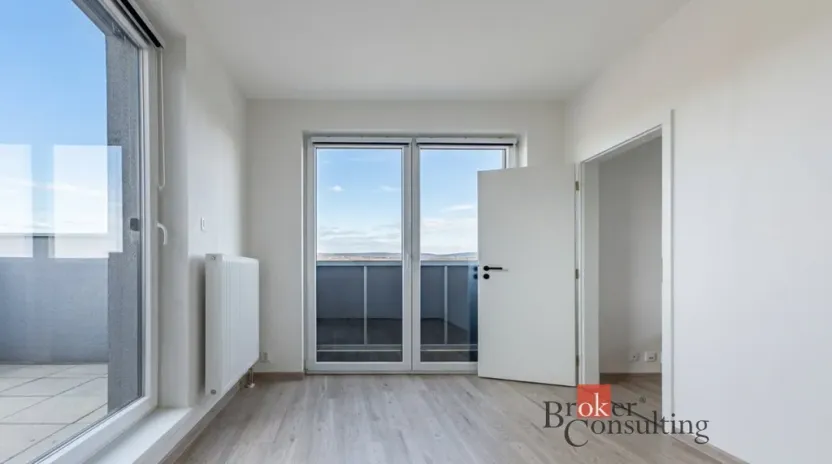 Pronájem bytu 3+kk, Heřmanova Huť - Vlkýš, U Pondu, 80 m2