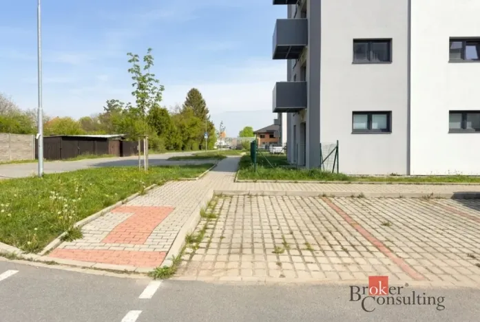 Pronájem bytu 3+kk, Heřmanova Huť - Vlkýš, U Pondu, 80 m2