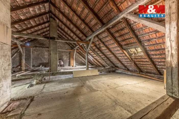 Prodej rodinného domu, Roudnice nad Labem, Havlíčkova, 129 m2