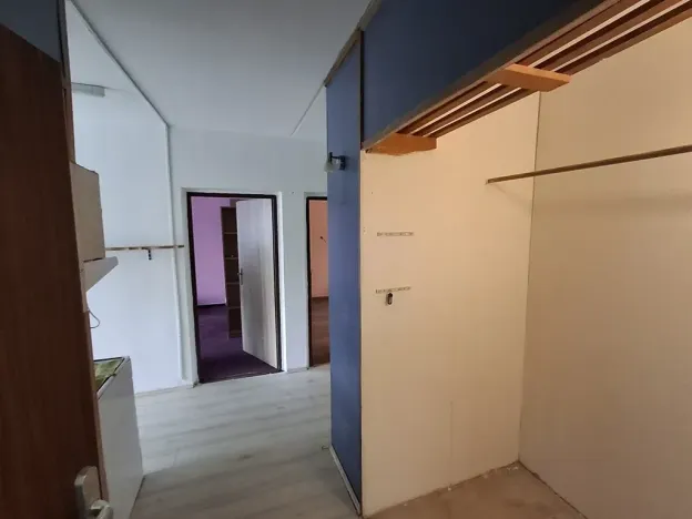 Prodej bytu 3+1, Cheb, Lesní, 81 m2