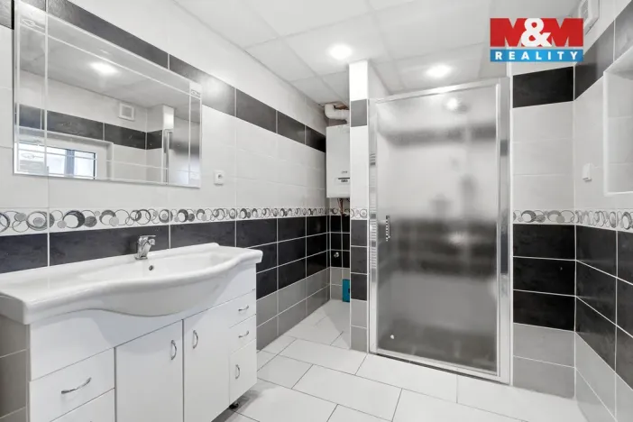 Prodej rodinného domu, Semily, Jiráskova, 103 m2
