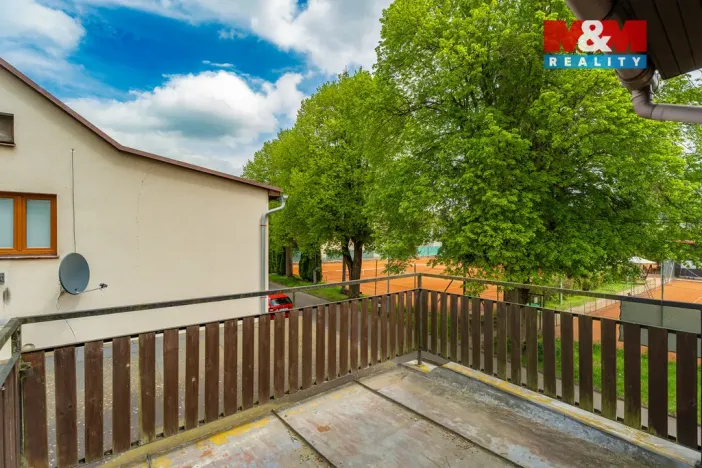 Prodej rodinného domu, Semily, Jiráskova, 103 m2