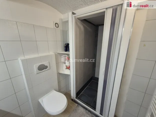 Prodej bytu 2+kk, Liberec - Liberec III-Jeřáb, Anenská, 43 m2