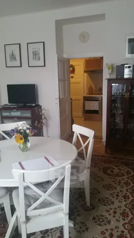 Pronájem bytu 2+1, Praha - Holešovice, U Uranie, 50 m2