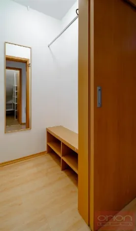 Pronájem bytu 4+kk, Praha - Nusle, Hvězdova, 122 m2