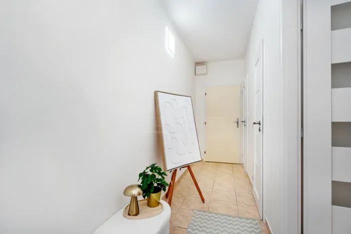 Prodej bytu 2+1, Dobřejovice, Sportovní, 64 m2