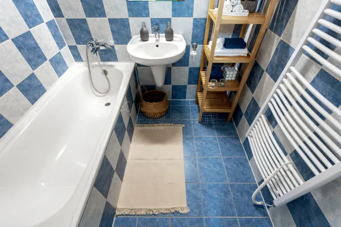 Prodej bytu 2+1, Dobřejovice, Sportovní, 64 m2