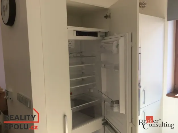 Pronájem bytu 2+kk, Jičín - Valdické Předměstí, Nová, 53 m2