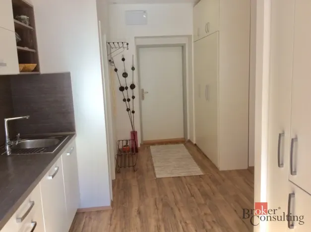 Pronájem bytu 2+kk, Jičín - Valdické Předměstí, Nová, 53 m2