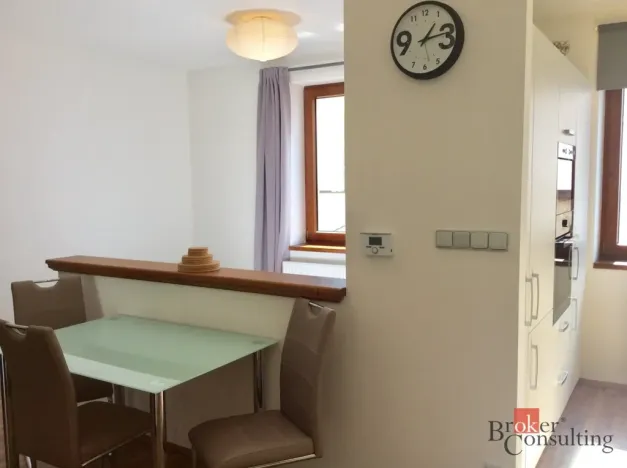 Pronájem bytu 2+kk, Jičín - Valdické Předměstí, Nová, 53 m2