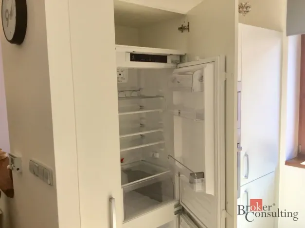 Pronájem bytu 2+kk, Jičín - Valdické Předměstí, Nová, 53 m2