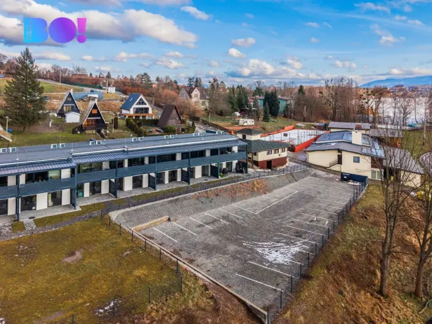 Prodej apartmánu, Soběšovice, 80 m2