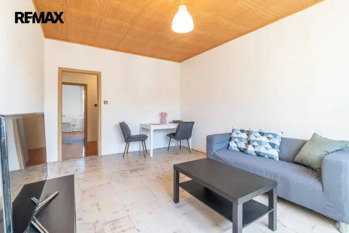 Prodej bytu 3+1, Praha - Krč, Olbrachtova, 75 m2